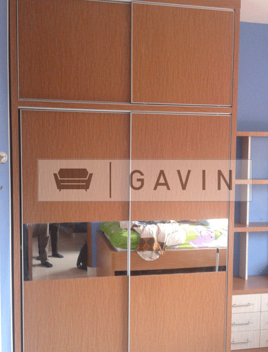 Harga Lemari Pakaian