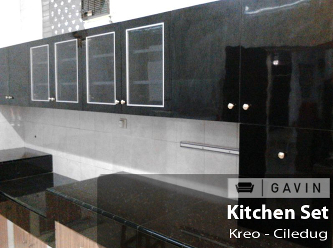 Kitchen Sets