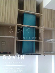 ambalan dapur minimalis 2017 by gavin